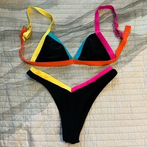 EUC Bikini